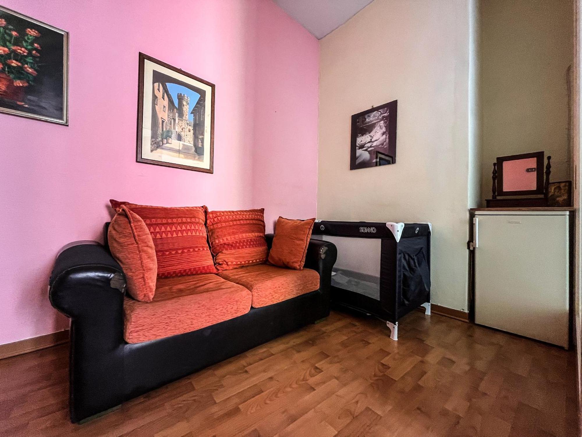 Luxury Apartment Manarola By Arbaspaa Εξωτερικό φωτογραφία