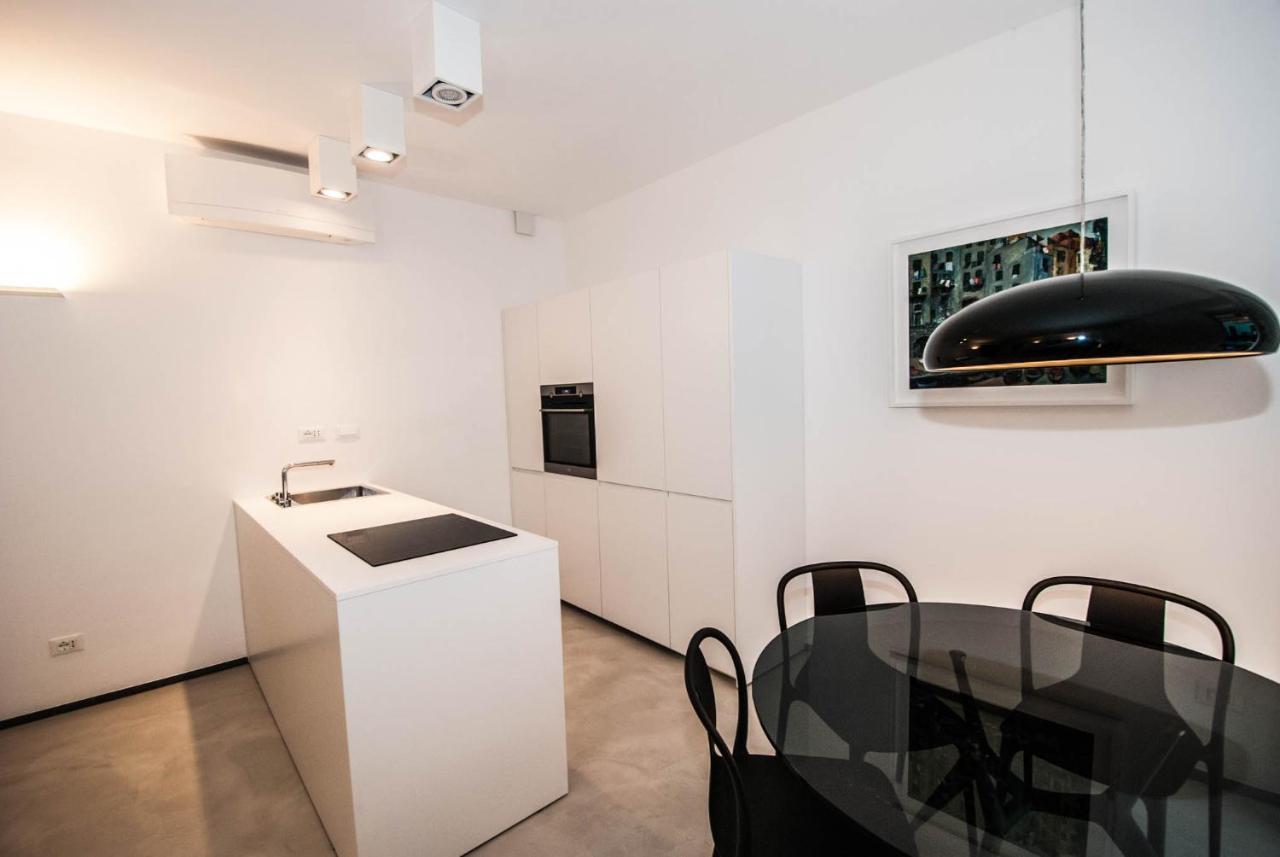 Luxury Apartment Manarola By Arbaspaa Εξωτερικό φωτογραφία